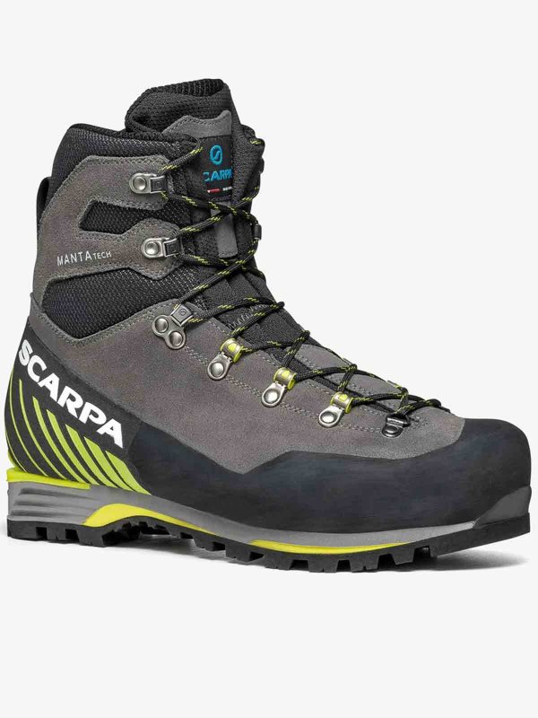 SCARPA: Zapatillas online - Zapatillas - Amarillo