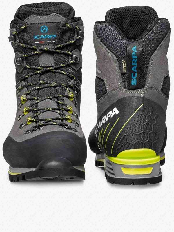 Zapatillas - Amarillo shop online: SCARPA