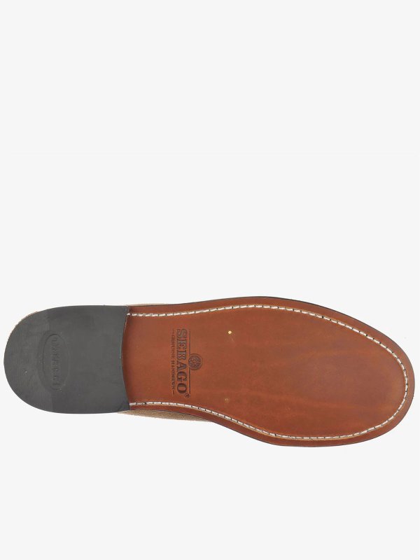 SEBAGO: Zapatillas online - Zapatillas - Beis