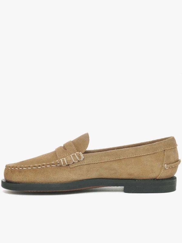 The Best Shops SEBAGO: Zapatillas - Zapatillas - Beis