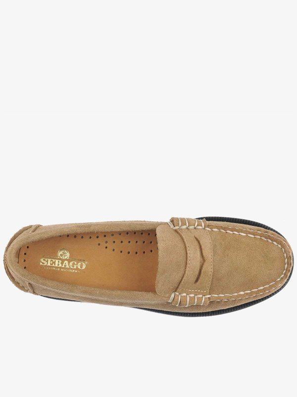 Zapatillas - Beis shop online: SEBAGO
