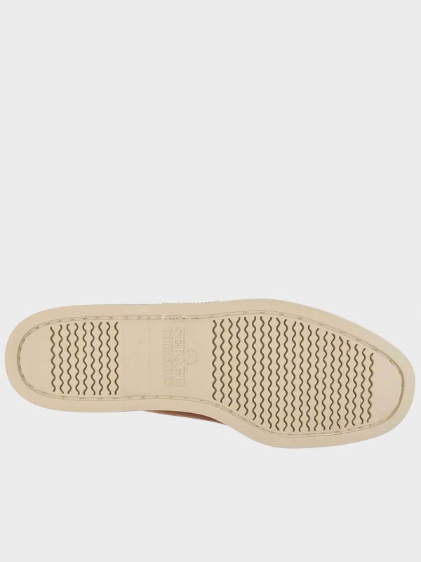 The Best Shops SEBAGO: Sneaker - Sneaker - Braun