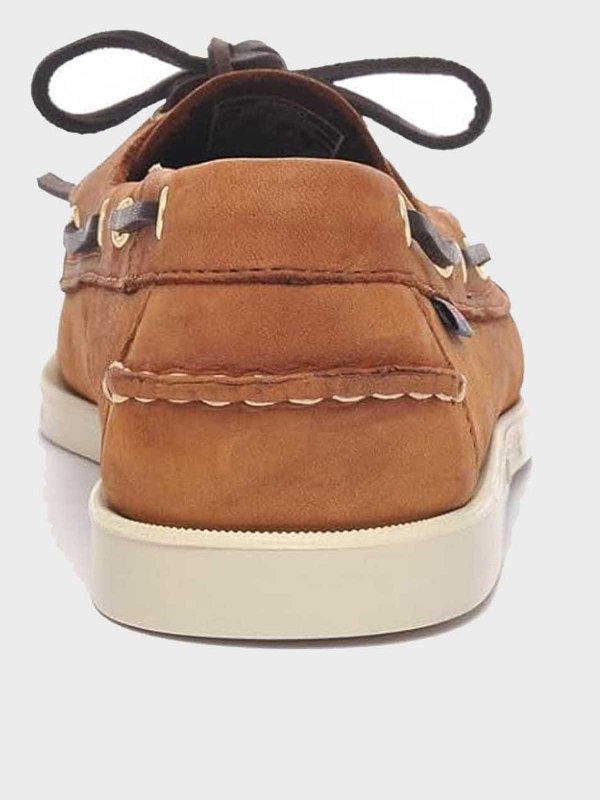 Sneaker - Braun shop online: SEBAGO