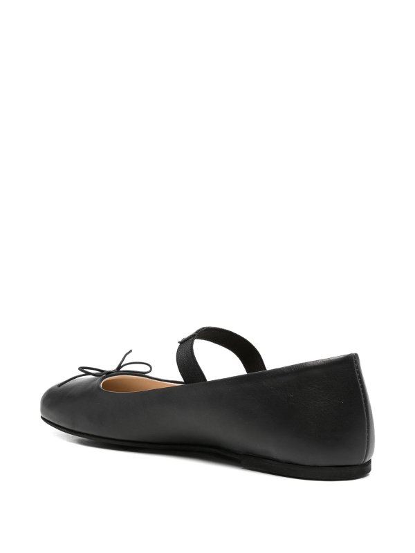 TWINSET: flat shoes online - Dancer