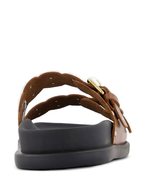 The Best Shops TWINSET: sandali - Sandali