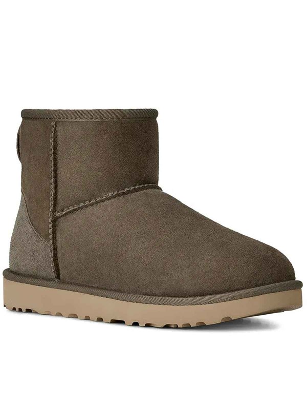 UGG: Botines online - Botines - Gris