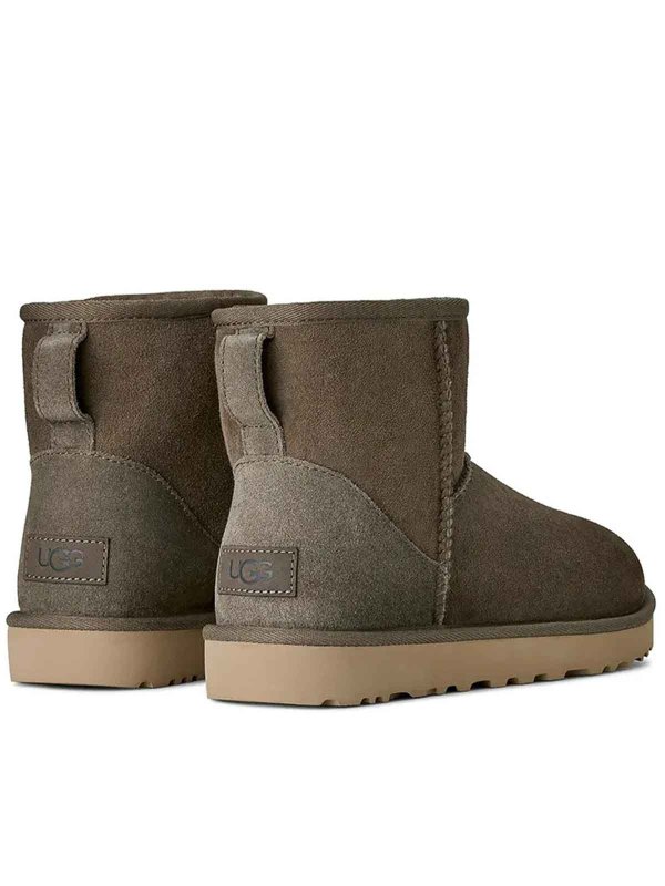 The Best Shops UGG: Botines - Botines - Gris