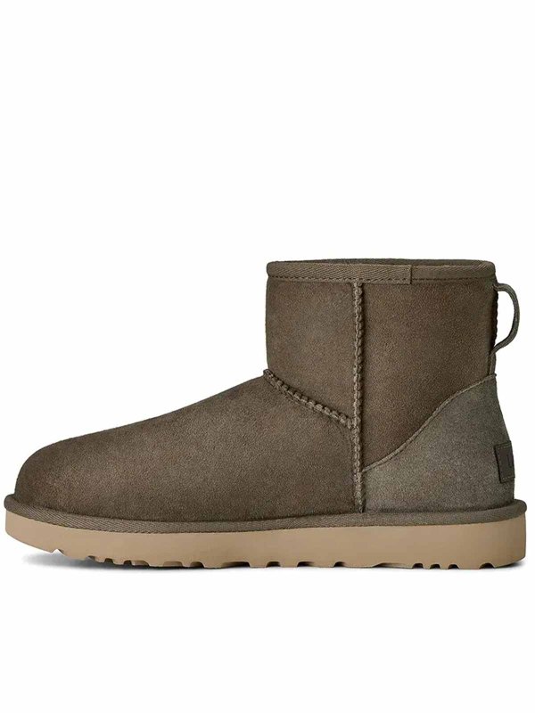 Botines - Gris shop online: UGG