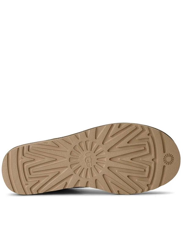 The Best Shops UGG: Botines - Gris