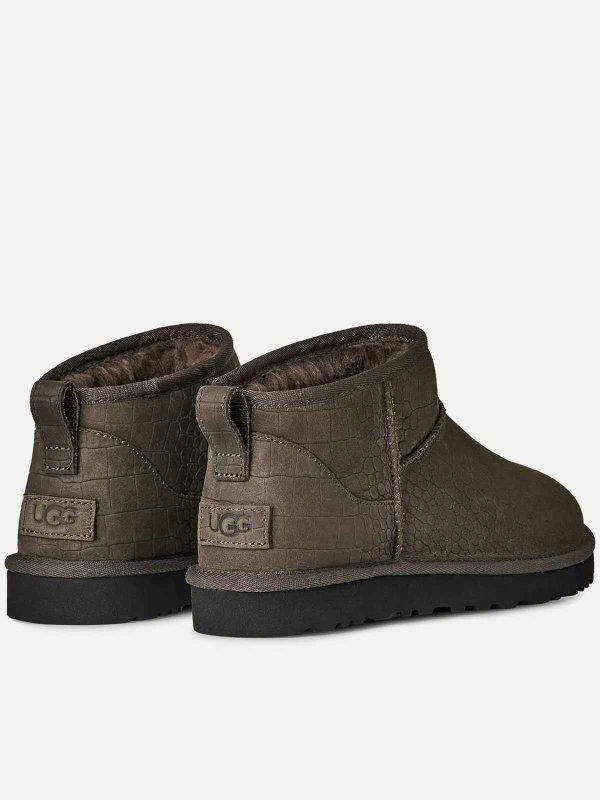 Classic Ultra Mini Embossed shop online: UGG