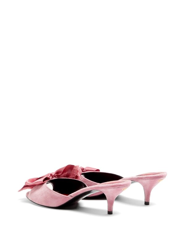 VALENTINO GARAVANI buy online サンダル - ヌードカラー