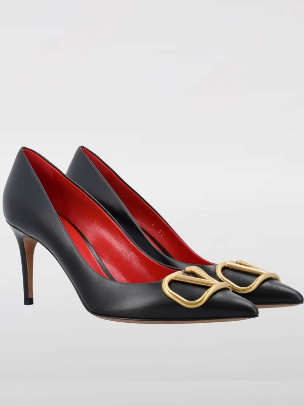 VALENTINO GARAVANI: court shoes online - Pump