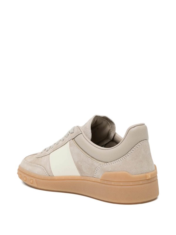 The Best Shops VALENTINO GARAVANI: スニーカー - スニーカー - グレー