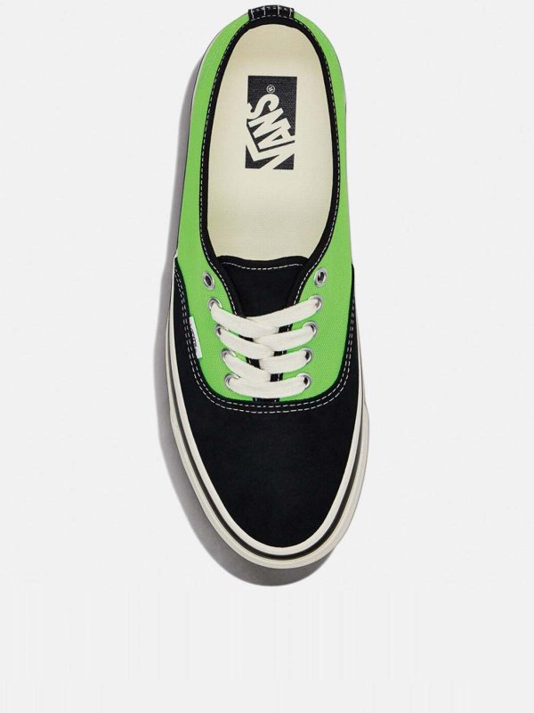 VANS: Zapatillas online - Zapatillas - Verde