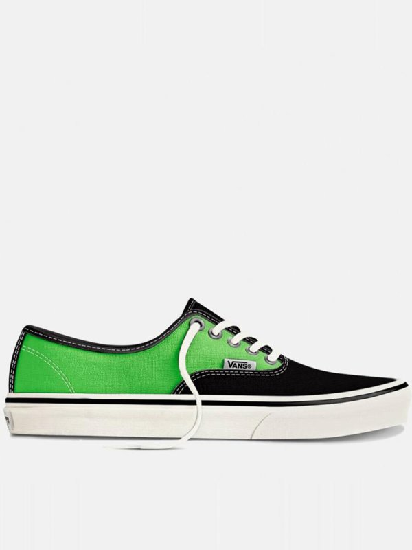 The Best Shops VANS: Zapatillas - Zapatillas - Verde