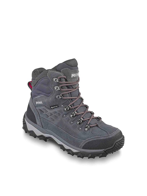 MEINDL: Zapatillas - Zapatillas - Gris