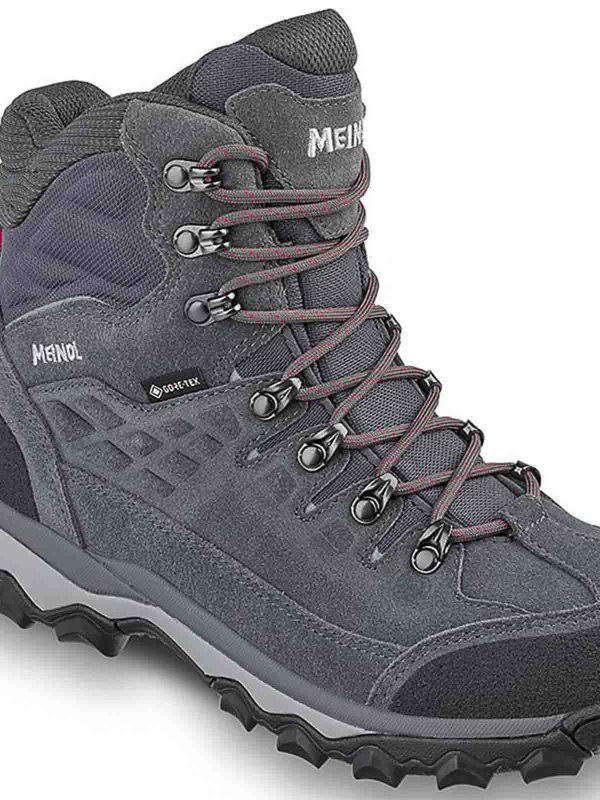 MEINDL: Zapatillas online - Zapatillas - Gris