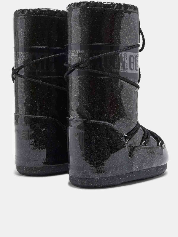 Moon Boot: boots online - Mb Icon Glitter