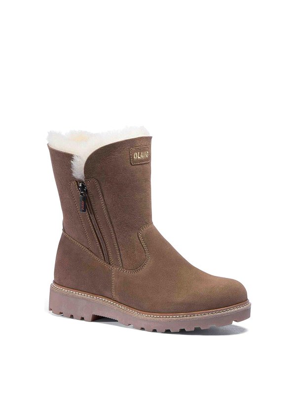 OLANG: boots - Aprés Ski