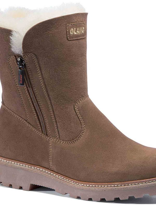 OLANG: boots online - Aprés Ski