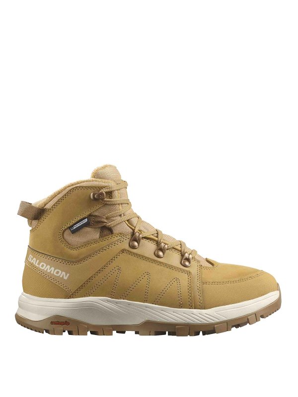 SALOMON: trainers - Outchill Ts Wp W