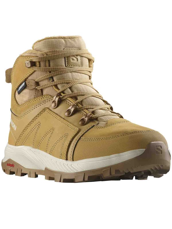 SALOMON: trainers online - Outchill Ts Wp W
