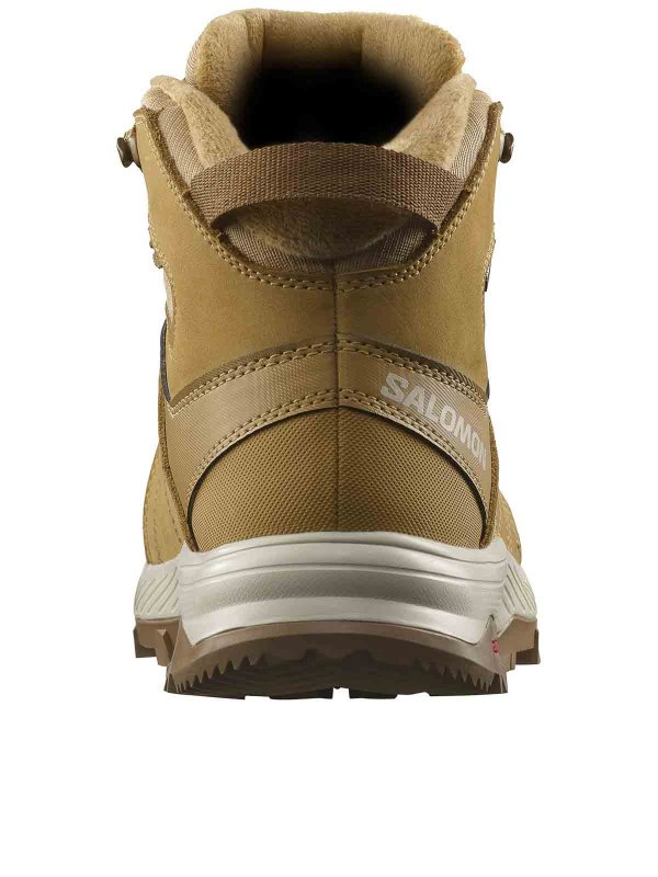 The Best Shops SALOMON: trainers - Outchill Ts Wp W
