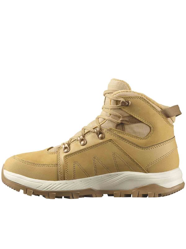 SALOMON buy online Outchill Ts Wp W