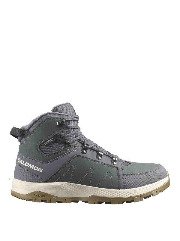 SALOMON: trainers - Outchill Ts Wp