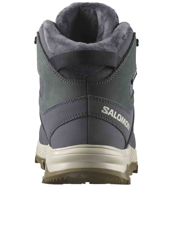 The Best Shops SALOMON: trainers - Outchill Ts Wp