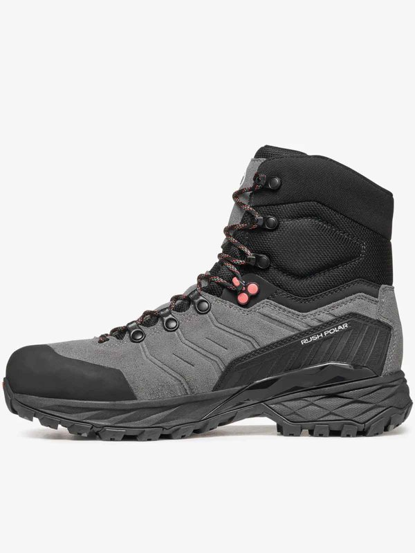 The Best Shops SCARPA: Sneaker - Sneaker - Hellrot