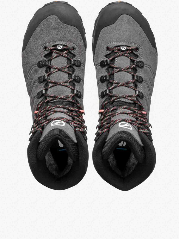 The Best Shops SCARPA: Sneaker - Hellrot
