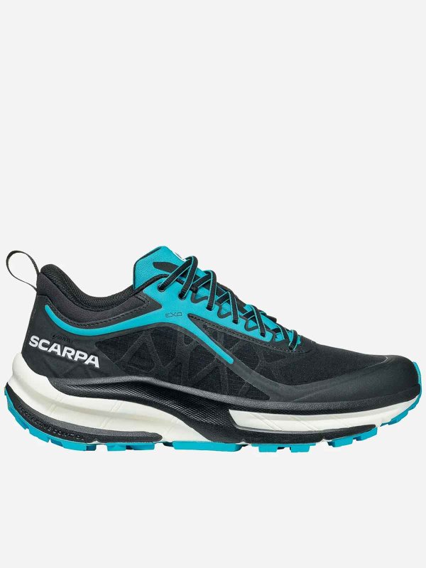 SCARPA: スニーカー online - スニーカー - オレンジ