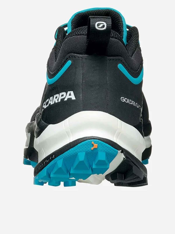 SCARPA buy online スニーカー - オレンジ