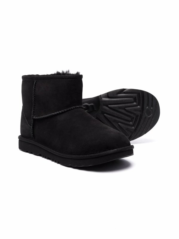 UGG: ankle boots online - Classic Mini II