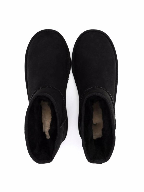 The Best Shops UGG: ankle boots - Classic Mini II