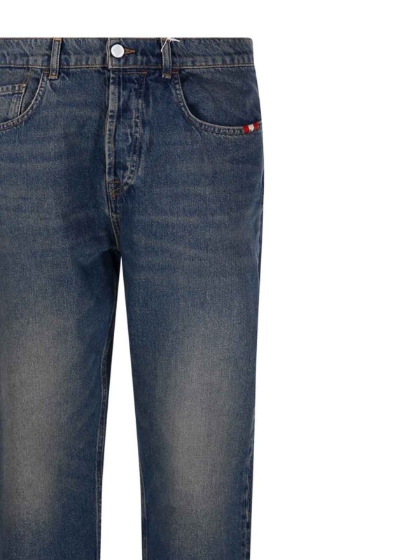 Jeans With Five Pockets shop online: AMISH