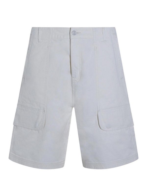 ARTE: Trousers Shorts - Cargo Shorts
