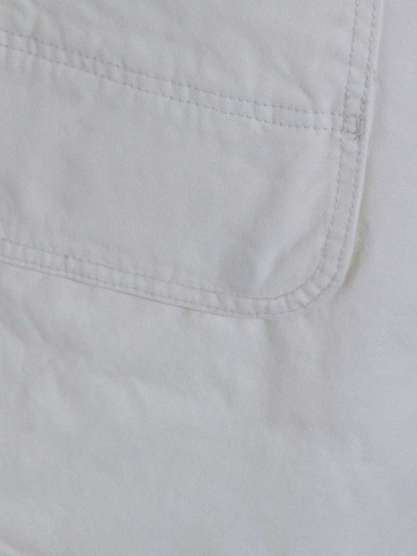The Best Shops ARTE: Trousers Shorts - Cargo Shorts