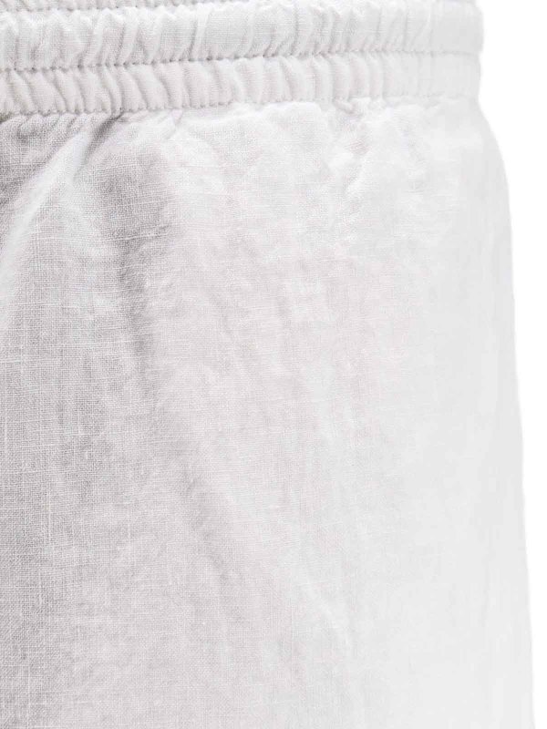 ASPESI: pantaloni casual online - Pantaloni Elasticizzati