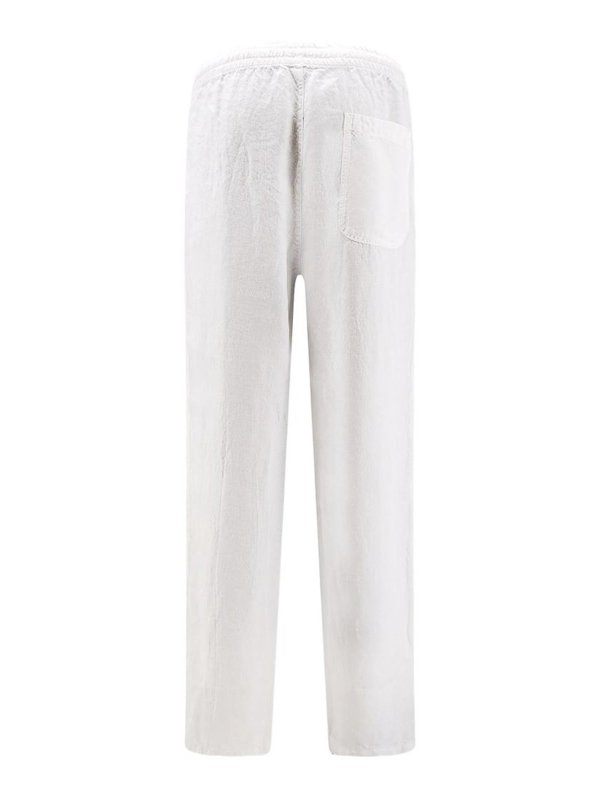 The Best Shops ASPESI: pantaloni casual - Pantaloni Elasticizzati