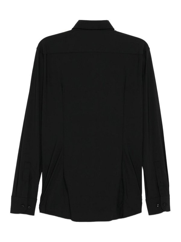 Hugo Boss: Hemden online - Hemd - Schwarz