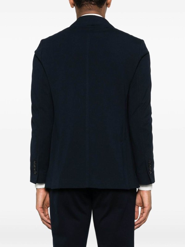 CIRCOLO 1901: Blazer online - Blazer - Azul