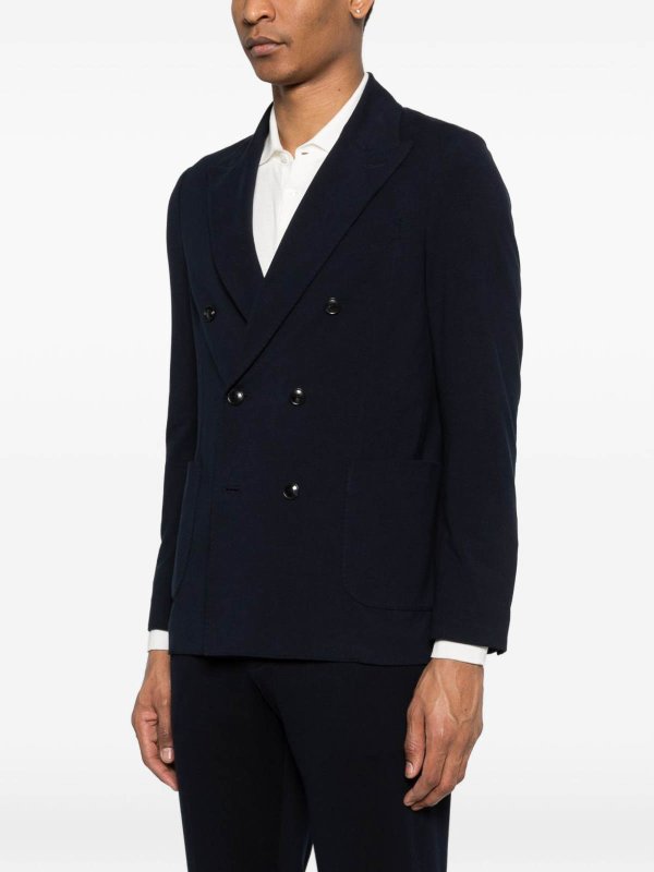 CIRCOLO 1901 buy online Blazer - Azul