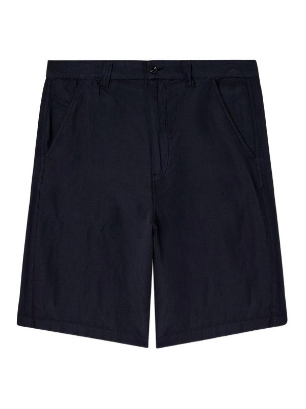 DIESEL: pantaloni shorts - Chino Corti