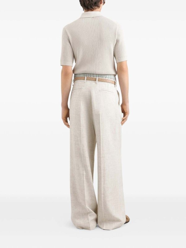 DOLCE & GABBANA buy online Polo - Beis