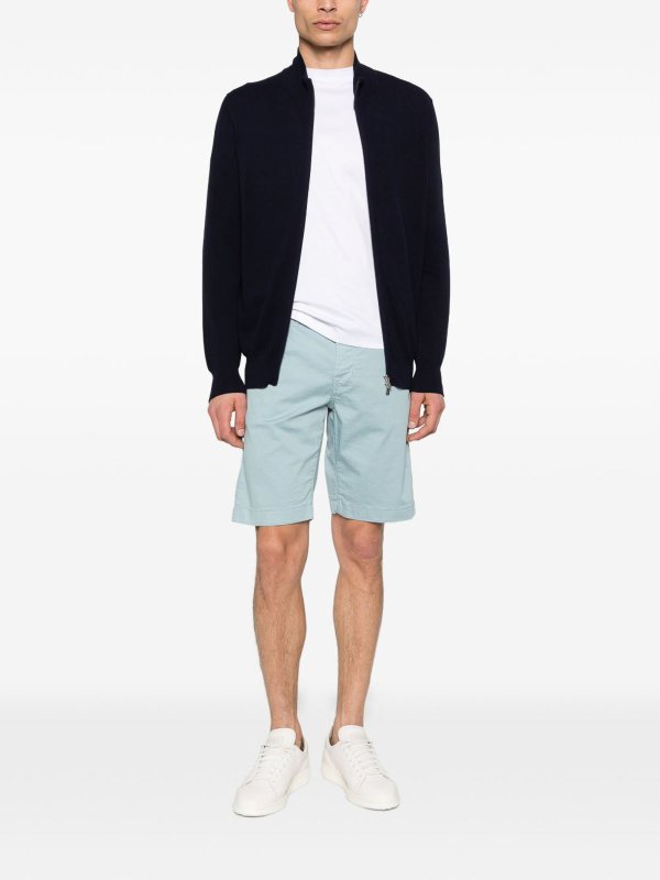 JACOB COHEN buy online Short - Bleu