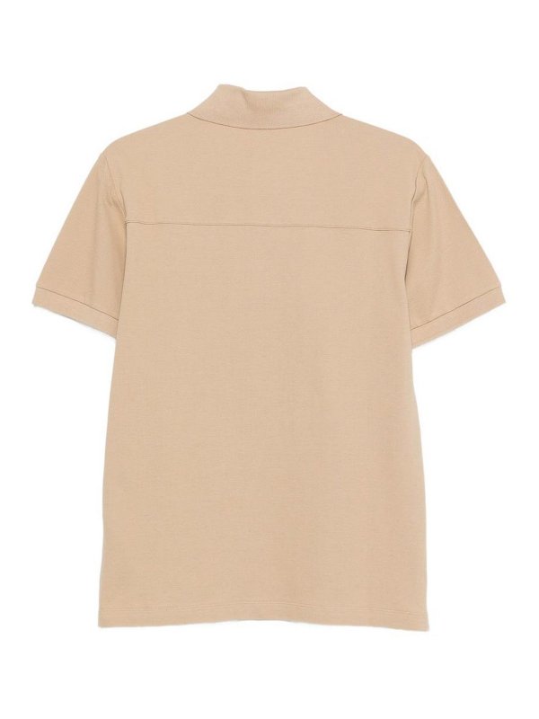 The Best Shops JACOB COHEN: Polos  - Polo - Beige