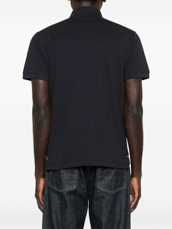 JACOB COHEN buy online Polo - Bleu