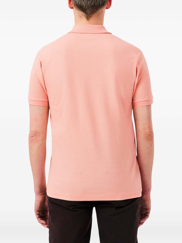 Poloshirt - Nude shop online: LACOSTE